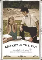 plakat filmu Mickey & the Fly