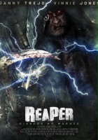 plakat filmu Reaper