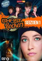 plakat - Ghost Rockers (2014)