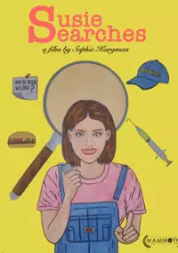 Plakat filmu Susie Searches