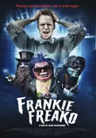 plakat filmu Frankie Freako