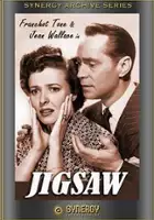 plakat filmu Jigsaw