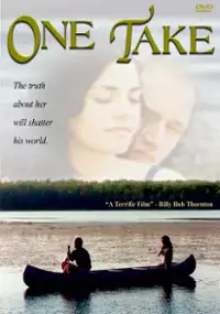 Plakat filmu One Take