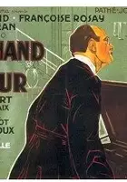 Jacqueline Daix / Marchand d'amour