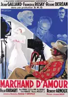 Fred Marche / Marchand d'amour