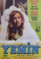 plakat filmu Yemin
