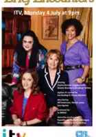 plakat serialu Brief Encounters