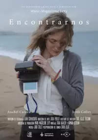 Plakat filmu Encontrarnos