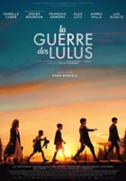 plakat filmu The Lulus