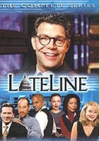 plakat filmu LateLine