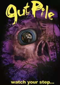Plakat filmu Gut-Pile