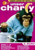 plakat - Unser Charly (1995)