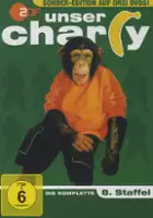 plakat - Unser Charly (1995)