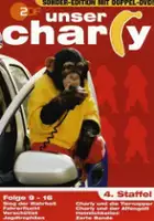 plakat - Unser Charly (1995)