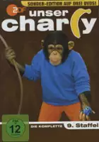 plakat - Unser Charly (1995)