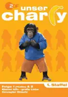 plakat - Unser Charly (1995)