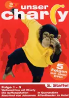 plakat - Unser Charly (1995)