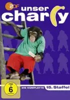 plakat - Unser Charly (1995)