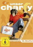 plakat - Unser Charly (1995)