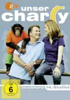 plakat - Unser Charly (1995)