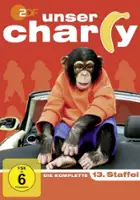 plakat - Unser Charly (1995)