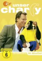 plakat - Unser Charly (1995)