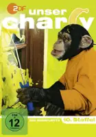 plakat - Unser Charly (1995)
