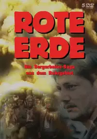 Plakat serialu Rote Erde