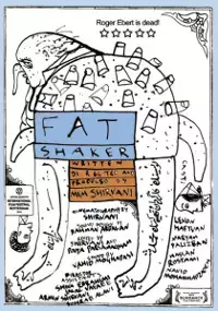Plakat filmu Fat Shaker