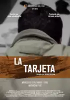 plakat filmu La tarjeta