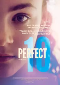 Plakat filmu Idealna 10-tka