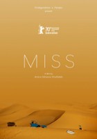plakat filmu Miss