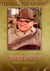Plakat filmu Straszliwy Joe Moran