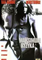 Frank Senger / Maksimum ryzyka