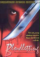plakat filmu Bloodletting
