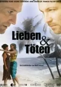 Plakat filmu Kochaj lub umieraj