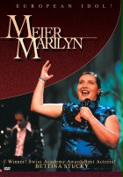 plakat filmu Meier Marilyn