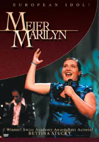 Plakat filmu Meier Marilyn