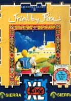 Guruka Singh Khalsa / Quest for Glory II: Trial by Fire