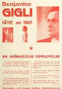 Plakat filmu Dla Ciebie Mario