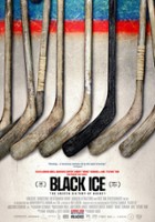 plakat filmu Black Ice