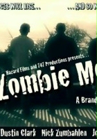 plakat filmu Zombie Movie