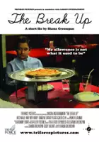 plakat filmu The Break Up