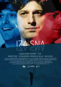 Plakat filmu Iza sna
