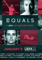 plakat filmu Equals