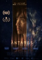 plakat filmu The Antares Paradox