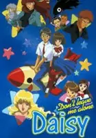 plakat serialu Misutenaide Daisy