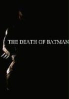 plakat filmu Śmierć Batmana
