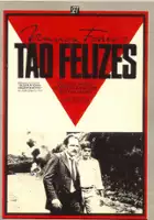 plakat filmu Nunca Fomos Tão Felizes