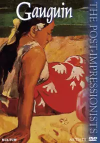 Plakat filmu Post-Impressionists: Gauguin